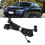 ABS Material Parking Sensor Cable For Vehicle Front Bumper 5