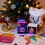 Stable Popup Surprise Case for Gift Give on Various- on lights 7