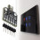 5Pcs BME688 Temperature Humidity Sensory Module Environmental 2