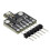 5Pcs BME688 Temperature Humidity Sensory Module Environmental 5