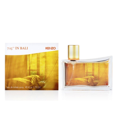 Kenzo Kenzo 7:15 Am In Bali-50 ml 1
