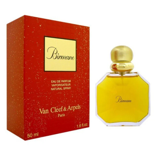 Van Cleef & Arpels Van Cleef & Arpels Birmane for Women-50 ml 1