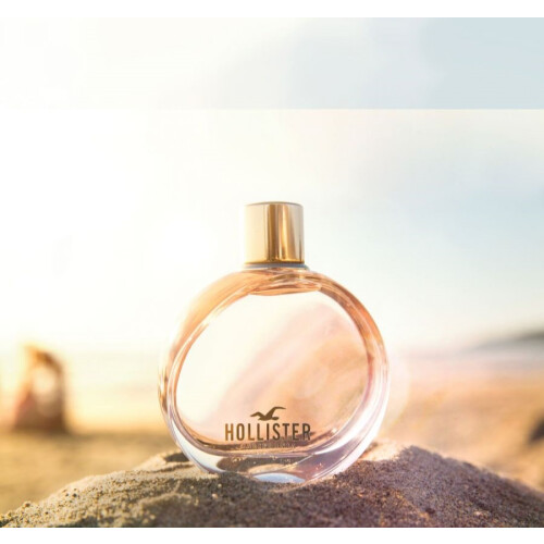 Hollister Hollister Wave-30 ml 2