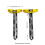 Pull Up Handles Grips Exercise Handles For Resistance Band Handles Workout Handles_M 3