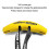 Pull Up Handles Grips Exercise Handles For Resistance Band Handles Workout Handles_M 5