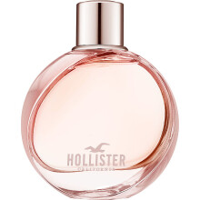 Hollister Wave-100 ml
