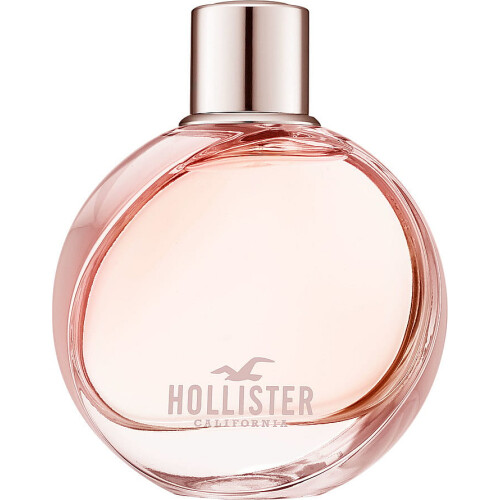 Hollister Hollister Wave-100 ml