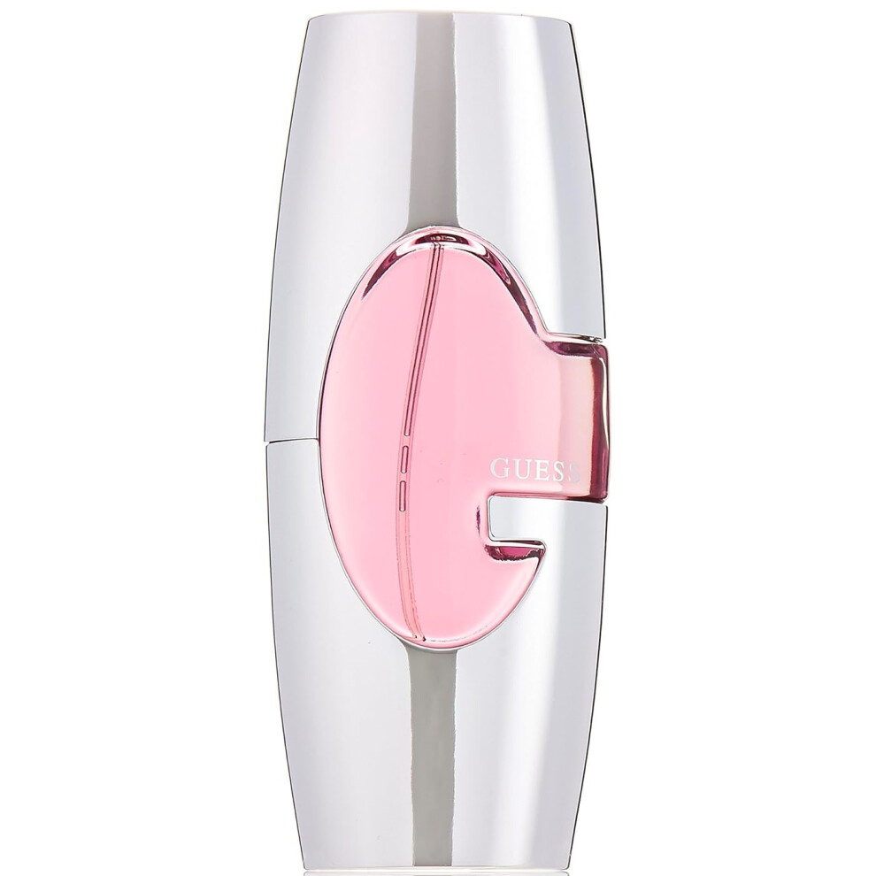 Guess Green/Red/Peach 75Ml Eau De Parfum Edp Spray For Her - Image 9