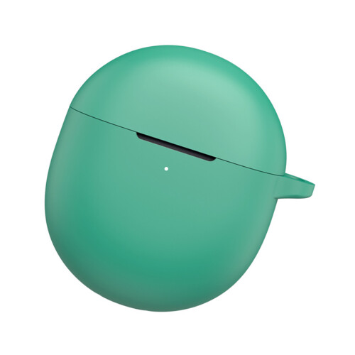 Housse en Silicone anti-transpiration et-vert foncé