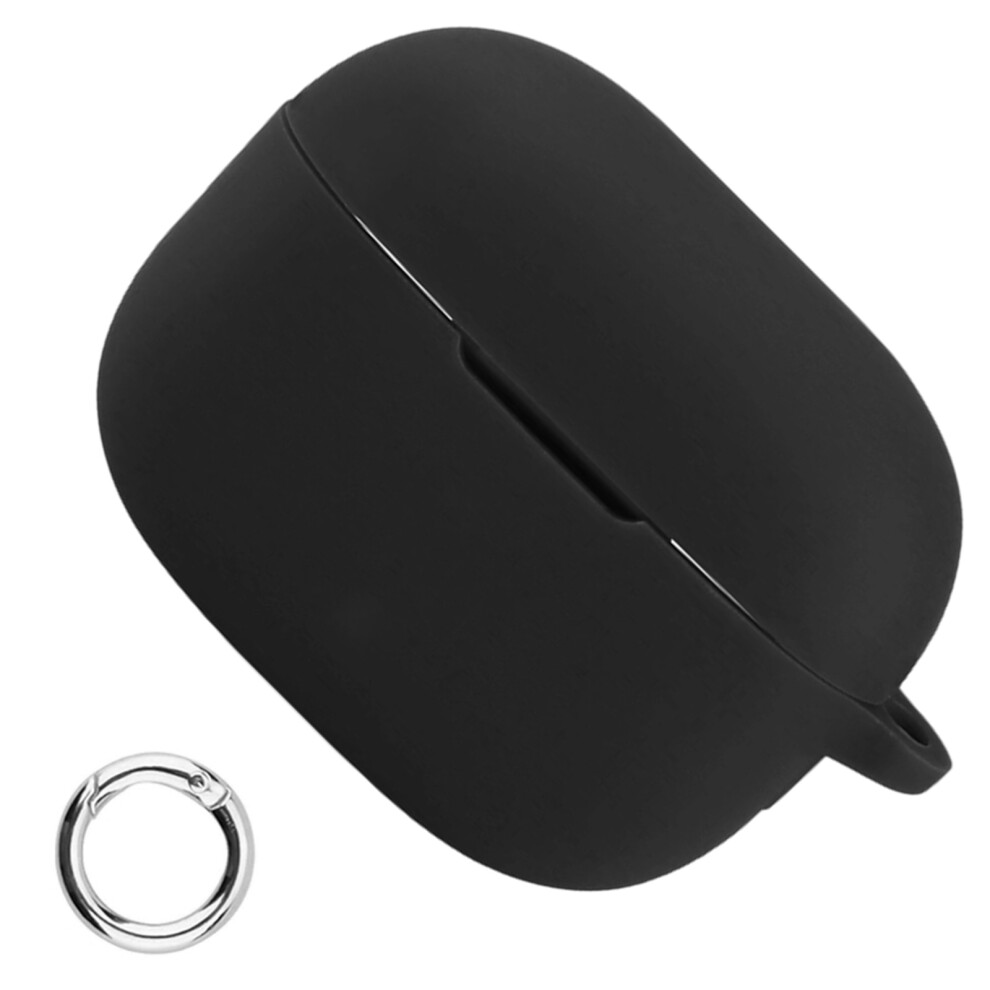 Scratchproof Case Shockproof Skin Wrap For Headphone- Black 7751001394904
