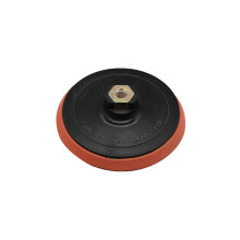Disque de ponçage de bâton-Diamètre 125 mm Trou 10 mm