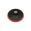 Auto Adhesive Sanding Disc Hexagonal Screw-Dia 125mm Hole 10mm 1