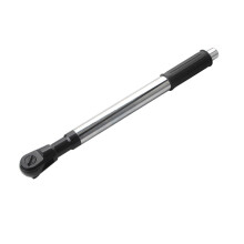 Clé à cliquet de longueur étendue avec adaptateur de perceuse