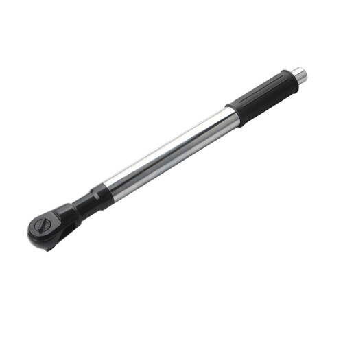 Clé à cliquet de longueur étendue avec adaptateur de perceuse