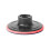 Quick Change Sandpaper Disc Hexagonal Screw-Dia 80mm Hole 10mm 1