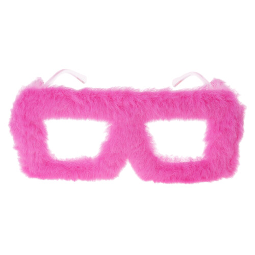 Moderne stijl oversized pilotenzonnebril Lichtgewicht pluche-4