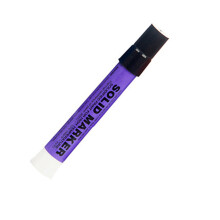 Industrial Strength Paint Marker For High Temp-Black