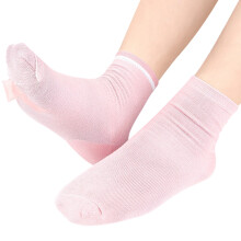 Teenafscheiders voor verlichting van eeltknobbels,-Roze