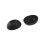 Soft Silicone Earbud Covers Multi Size Selection Secure Grip-S 1