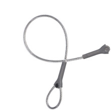 High Tensile Strength Rope Anchors High Altitude Work-100CM