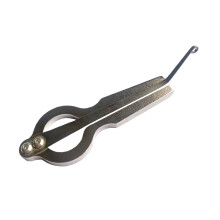 Easy Play Russian Jaw Harp Outdoor Musical Instrument Quality
