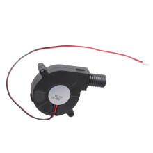 5015 5/12/24V Cooling Fan Brushless 3D Printer Part 2Pin-12V