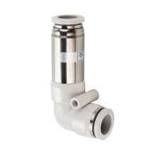 Industrial Pneumatic Check Valves SPU/SPV Quick connecting-4 2