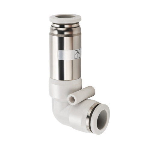 Industrial Pneumatic Check Valves SPU/SPV Quick connecting-4 2