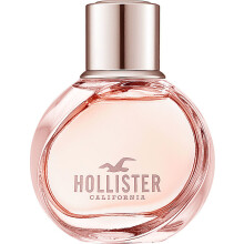 Hollister Wave-30 ml