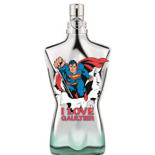 Jean Paul Gaultier Le Male Superman-125 ml