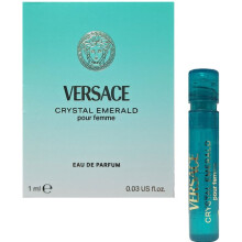 Versace Crystal Emerald Pour Femme-1 ml