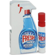Moschino Fresh Couture For Women-1 ml