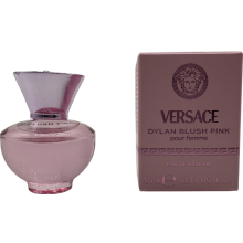 Versace Dylan Blush Pink Pour Femme For Women-5 ml