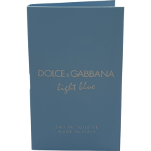 Dolce & Gabbana Light Blue Pour Femme-1.5 ml