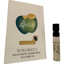Nina Ricci Bella-1.5 ml