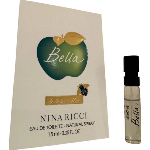 Nina Ricci Nina Ricci Bella-1.5 ml