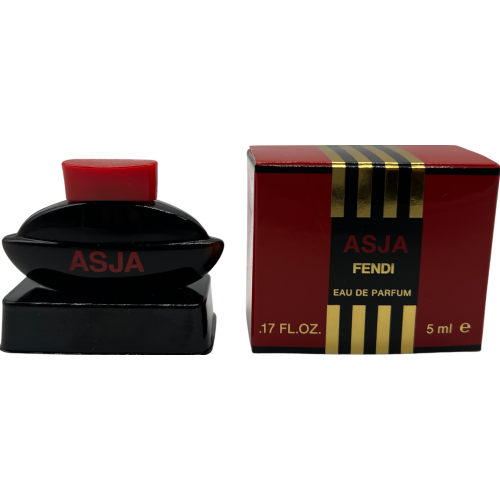 Fendi FENDI Asja For Women-5 ml