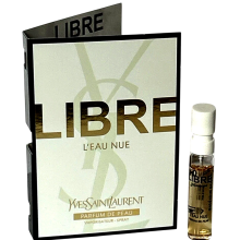 Yves Saint Laurent Libre L’Eau Nue For Women -2 ml