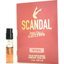 Jean Paul Gaultier Scandal Intense For Women-1.5 ml