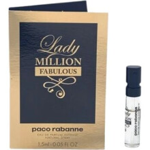 Paco Rabanne Lady Million Fabulous For Women-1.5 ml