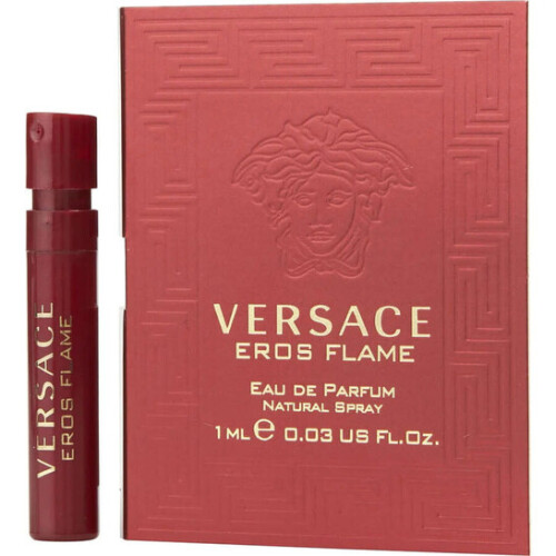 Versace Versace Eros Flame For Men-1 ml