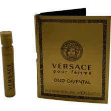 Versace Pour Femme Oud Oriental For Women-1 ml