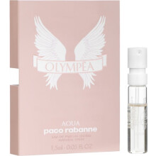 Paco Rabanne Olympéa Aqua EDP For Women-1.5 ml