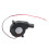 5015 5/12/24V Cooling Fan Brushless 3D Printer Part 2Pin For-5V 1