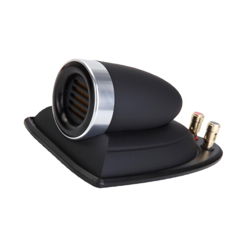 Professional Tweeter Speaker Utilizing-    AMT139B
