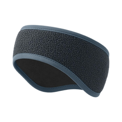 Ear Warmer Muff Winter Headbands Ear Protections-Dark Gray