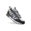 Cruyff Fearia HexTech Sneaker Grau Schwarz UK 9 2