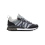 Cruyff Fearia HexTech Sneaker Grau Schwarz UK 9 1