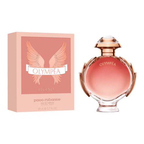 Paco Rabanne Paco Rabanne Olympea Legend-80 ml 1