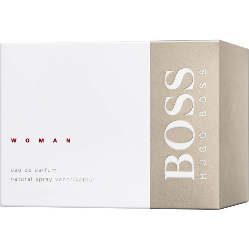 Hugo Boss Hugo Boss Boss Woman-50 ml 1
